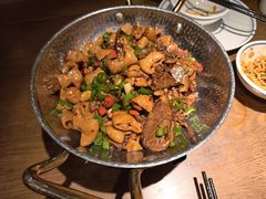 -实在湘·大碗土菜(竹料店)