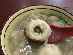 -同利肉燕老铺(澳门路店)
