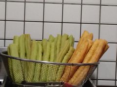 -三好食堂(煎饺·馄饨·肉饼米线·盛世广场店)