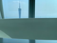 -广州四季酒店