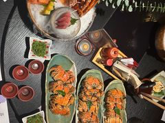 -花潮料理艺食馆(成都万象城店)