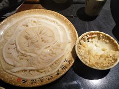 精品千层肚-蓉城江北老灶火锅(春熙路店)