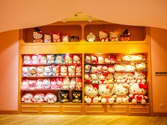 -安吉Hello Kitty乐园