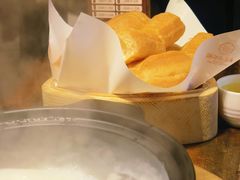 -大良毋米粥·粥底火锅(岭南天地店)