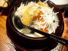 -云海肴·汽锅鸡·云南菜(天津国金汇店)