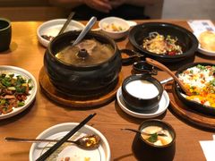 -云海肴·汽锅鸡·云南菜(东坝金隅店)