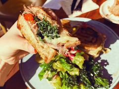 -O'mills Sourdough Bakery&Bistro(永嘉路店)
