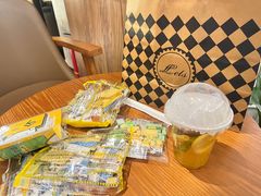 -Let's Taipei 非常烘焙(太古里店)