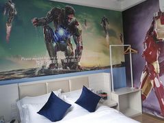 -广州潮居公寓(石碁南地铁站店)