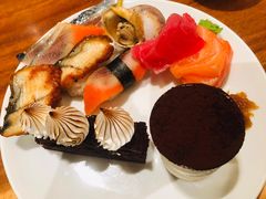 -嘉定凯悦·咖啡厅