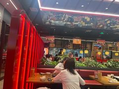 -管氏翅吧(马家堡店)