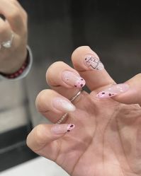 -晨·艺美甲美睫