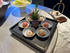 -ONE FULL 古董港式海鲜火锅