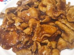 -小船渔村•大连菜•大连焖鱼(明泽街店)