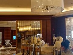 -臻宝中餐厅·大连菜·海鲜·融合菜(大连一方城堡豪华精选酒店)
