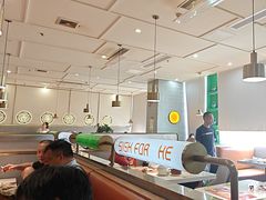 -叹茶靓点·粤式餐厅·全天茶市(石井万民广场店)