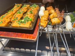 -丰茂烤串(五道口店)