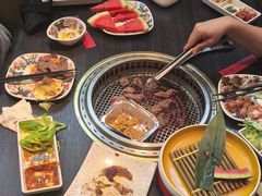 -AJIYA·池袋日式烧肉自助(天津万象城店)