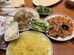 -老昌春饼(中央大街店)
