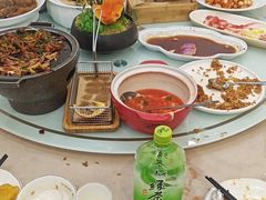 -普天和酒楼·新津菜·烤鸭(天津之眼店)