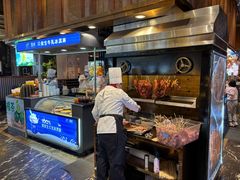 -喜庭海鲜自助(来福士店)