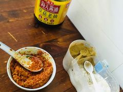 -阿麟馄饨(延长路店)