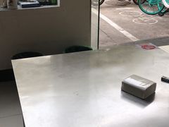 -陈记生蚝烧烤炒菜火锅