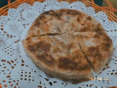 -薛记襄阳香辣牛肉面(平安路店)