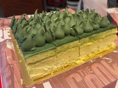 -The COOK·厨餐厅·自助餐(浦东嘉里大酒店)