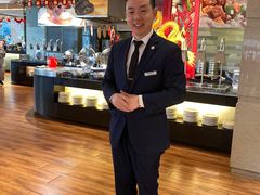 -永泰福朋喜来登酒店-宜客乐自助餐厅(远大路店)