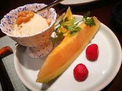 餐后甜点-yokocho上横町·日本食街(深业上城店)