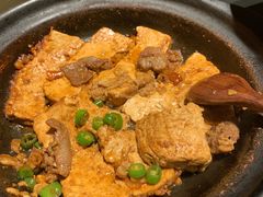-炊烟小炒黄牛肉(浦东世纪汇店)