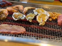 -蚝英雄鲜蚝自助专门店(长楹天街直营店)
