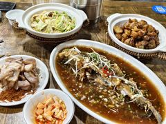 -小厨食堂(黄田坝店)