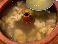 原味汽锅鸡-一品滇香·云南菜(公益西桥店)