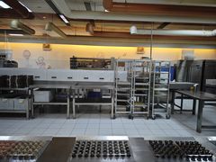 -歌斐颂巧克力小镇