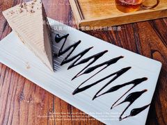 -德福楼咖啡吧(德福巷店)