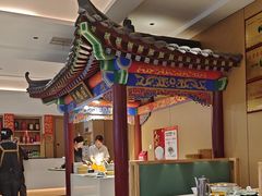 -梅利汴京烤鸭•开封豫菜地标店(晋安路店)