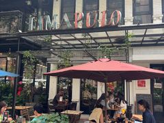 -Limapulo: Baba Can Cook