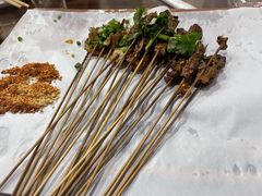 -林二哥宜烤官·宜宾小烧烤