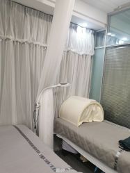-YooMee优美智能科技美肤机构