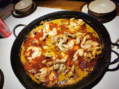 牛蛙火锅-老天桥蛙炉火锅(姑苏总店)