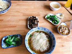 -裕兴记·三虾面(西北街总店)