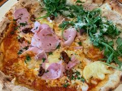 -PIZZA BIANCA(万象城店)