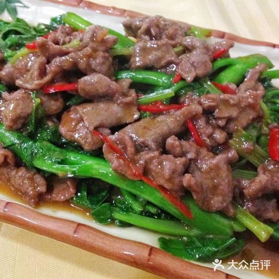 潮味园(潘火店)