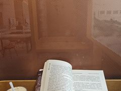 -星巴克(来福士办公楼店)