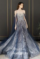 -GRACE KELLY婚纱与礼服(天津店)