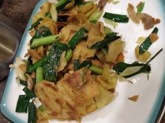 黄陂豆丝-亲回家吃饭餐厅(黄陂店)