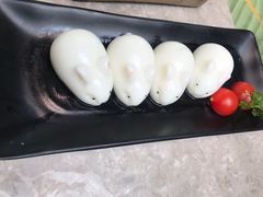 -大树餐厅(红旗街万达店)