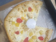 -棒约翰比萨.意面(甘露园尚街店)